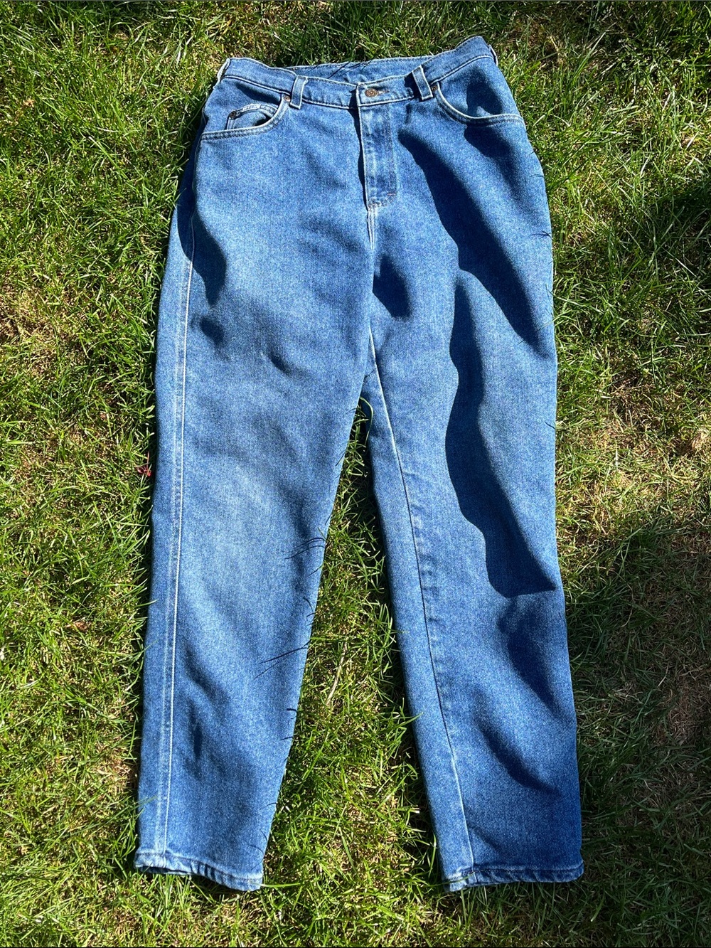 Vintage Lee Jeans